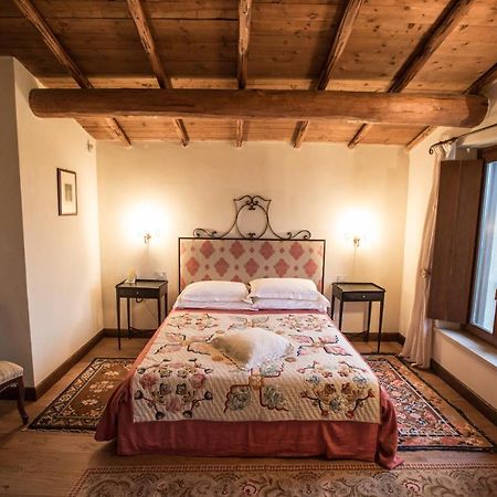 بونتي سول مينشيو Casale La Meridiana المظهر الخارجي الصورة