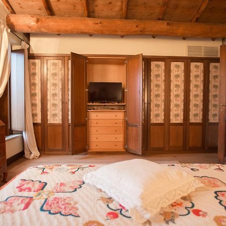 بونتي سول مينشيو Casale La Meridiana المظهر الخارجي الصورة