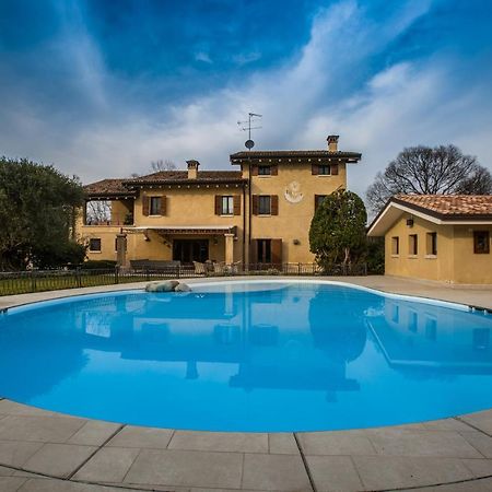 بونتي سول مينشيو Casale La Meridiana المظهر الخارجي الصورة