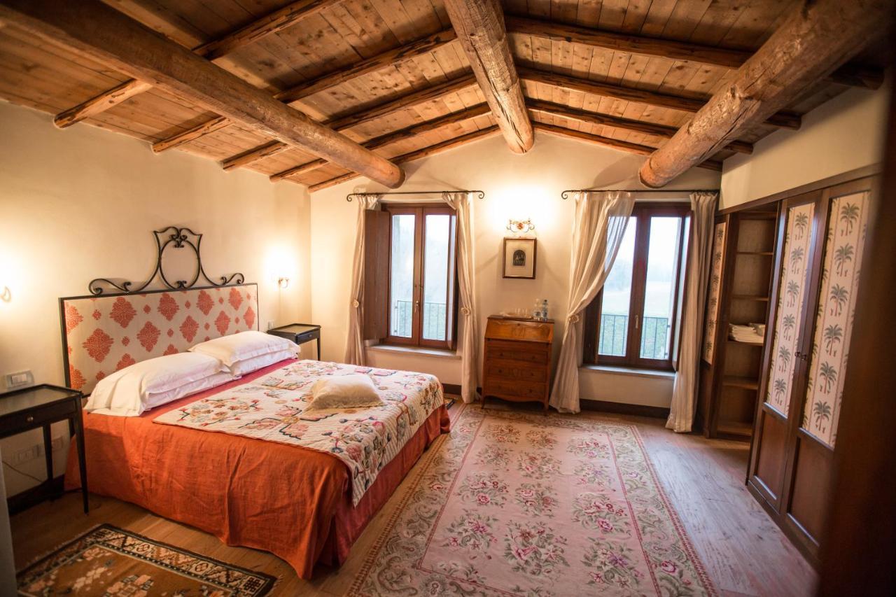 بونتي سول مينشيو Casale La Meridiana المظهر الخارجي الصورة