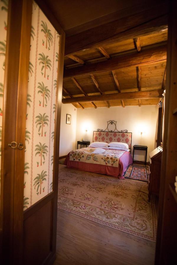 بونتي سول مينشيو Casale La Meridiana المظهر الخارجي الصورة