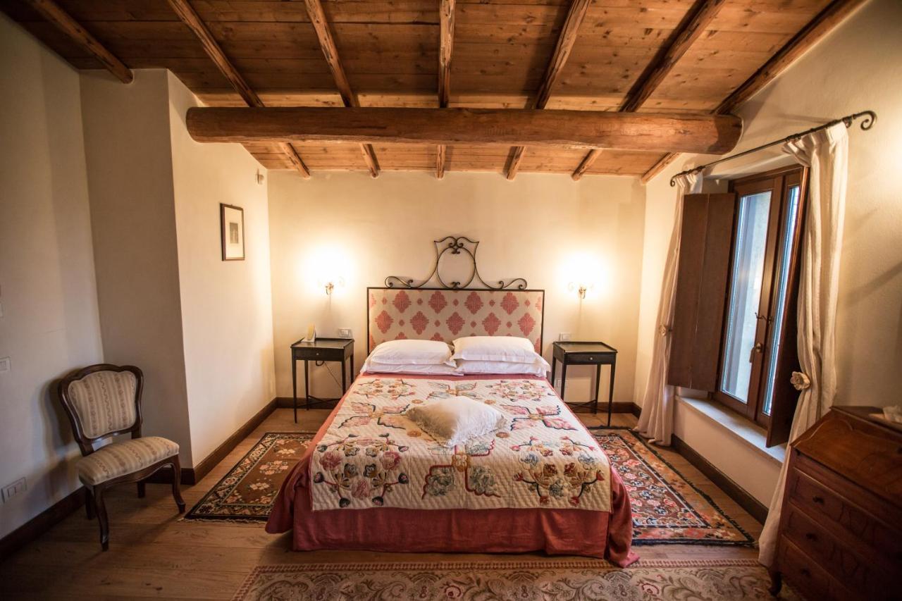 بونتي سول مينشيو Casale La Meridiana المظهر الخارجي الصورة