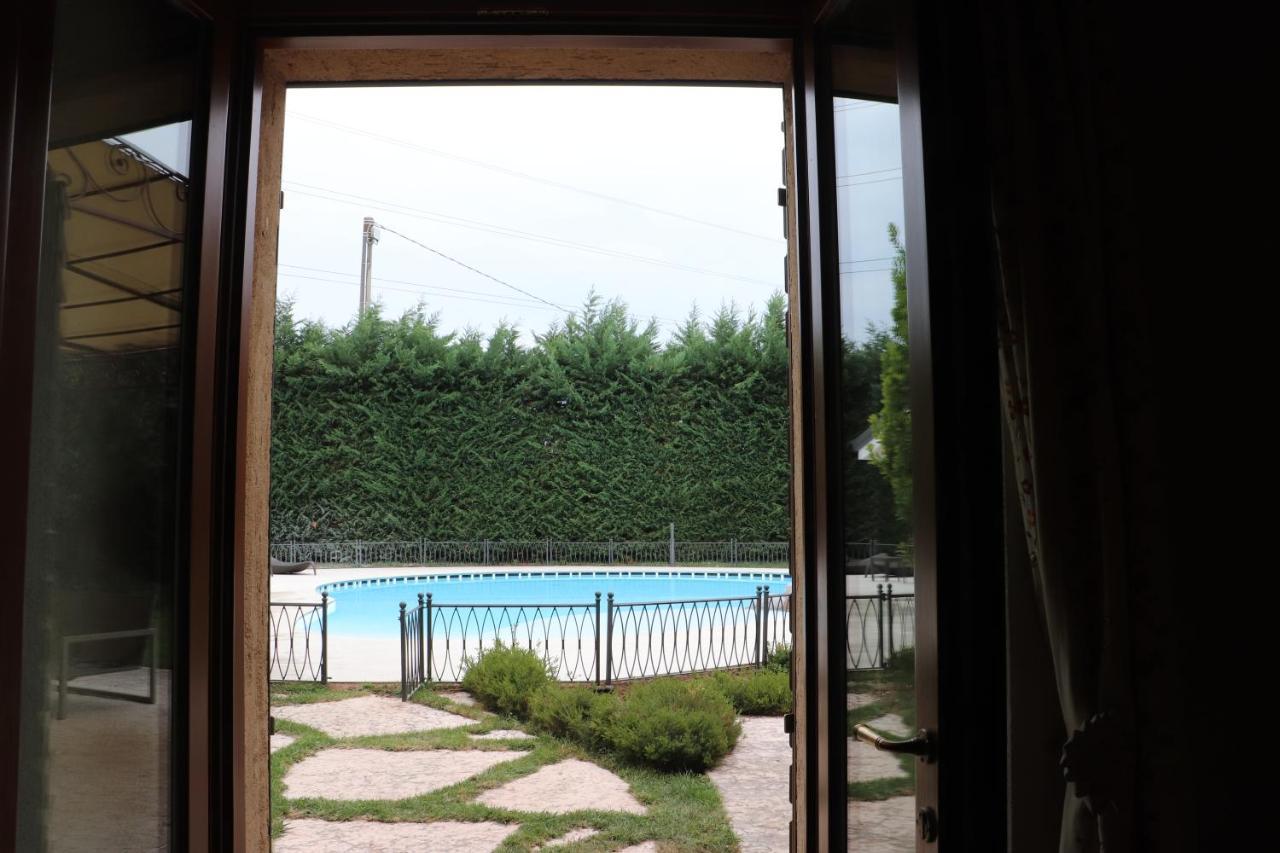 بونتي سول مينشيو Casale La Meridiana المظهر الخارجي الصورة
