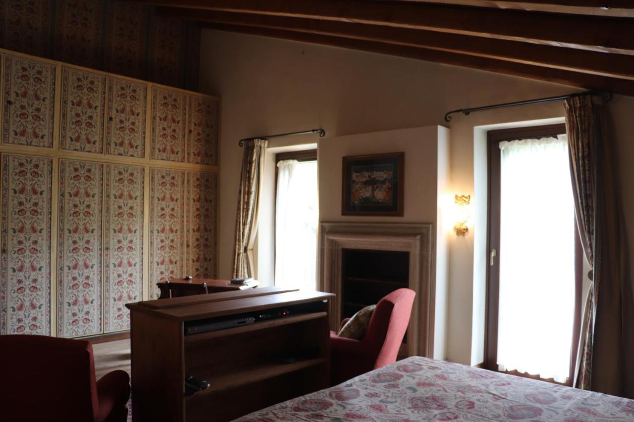 بونتي سول مينشيو Casale La Meridiana المظهر الخارجي الصورة