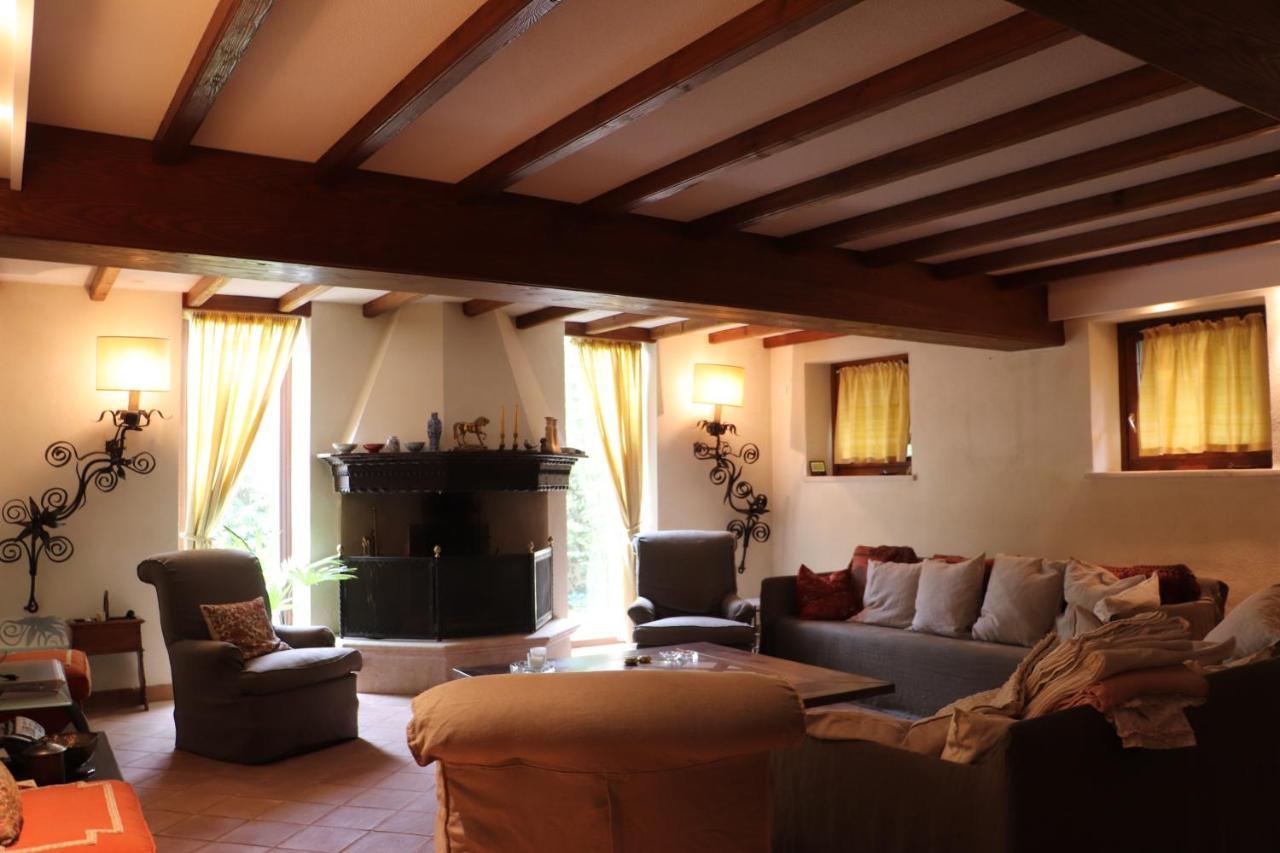 بونتي سول مينشيو Casale La Meridiana المظهر الخارجي الصورة