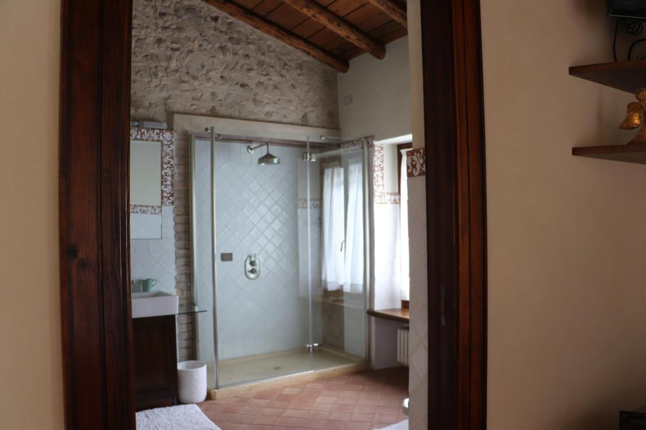 بونتي سول مينشيو Casale La Meridiana المظهر الخارجي الصورة