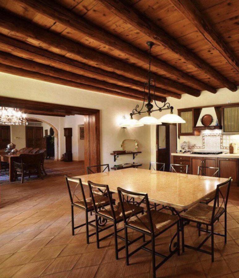 بونتي سول مينشيو Casale La Meridiana المظهر الخارجي الصورة