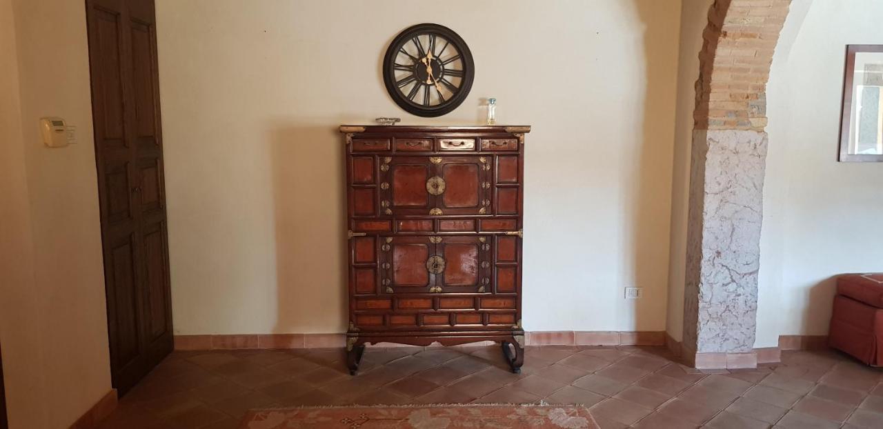 بونتي سول مينشيو Casale La Meridiana المظهر الخارجي الصورة