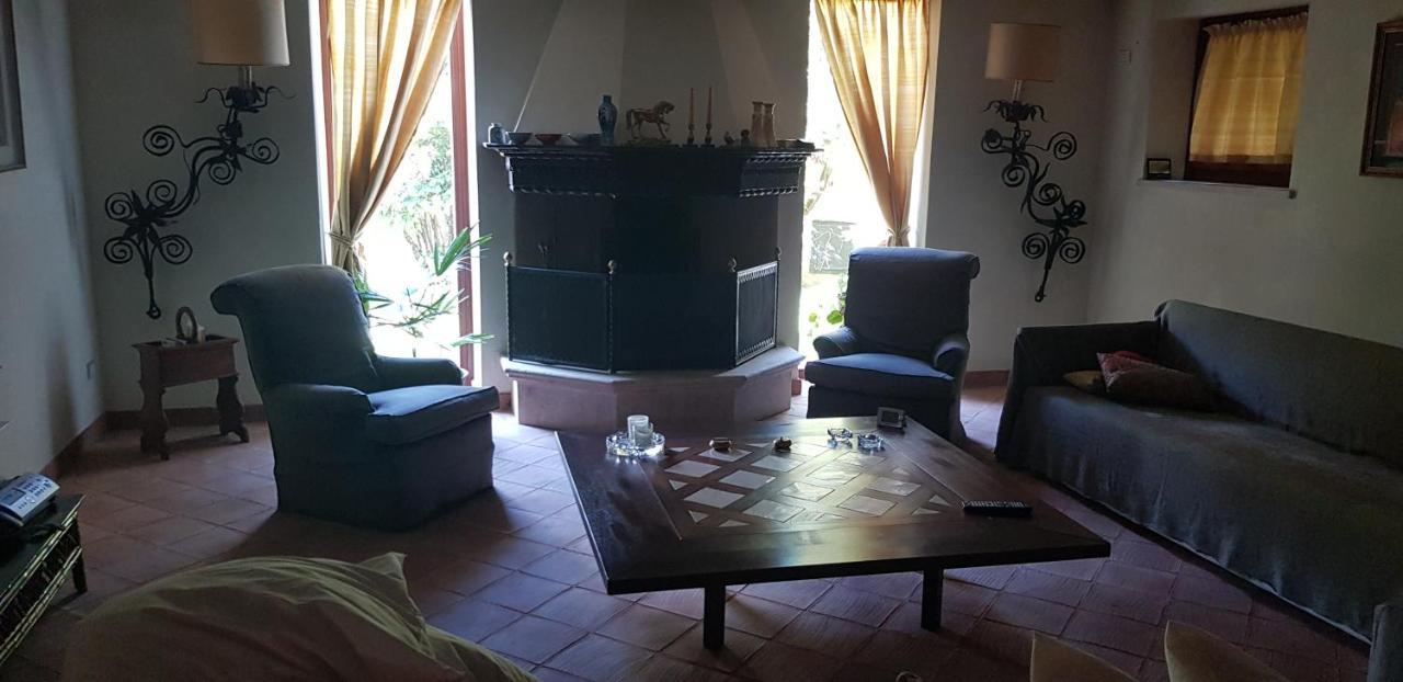 بونتي سول مينشيو Casale La Meridiana المظهر الخارجي الصورة