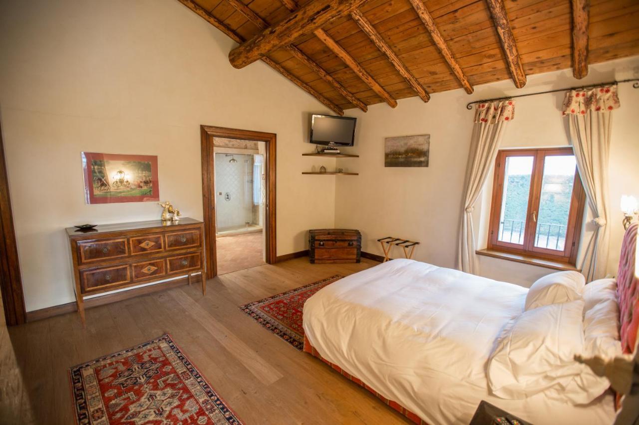 بونتي سول مينشيو Casale La Meridiana المظهر الخارجي الصورة