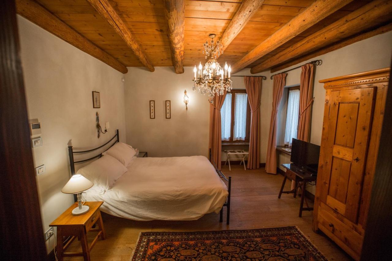 بونتي سول مينشيو Casale La Meridiana المظهر الخارجي الصورة