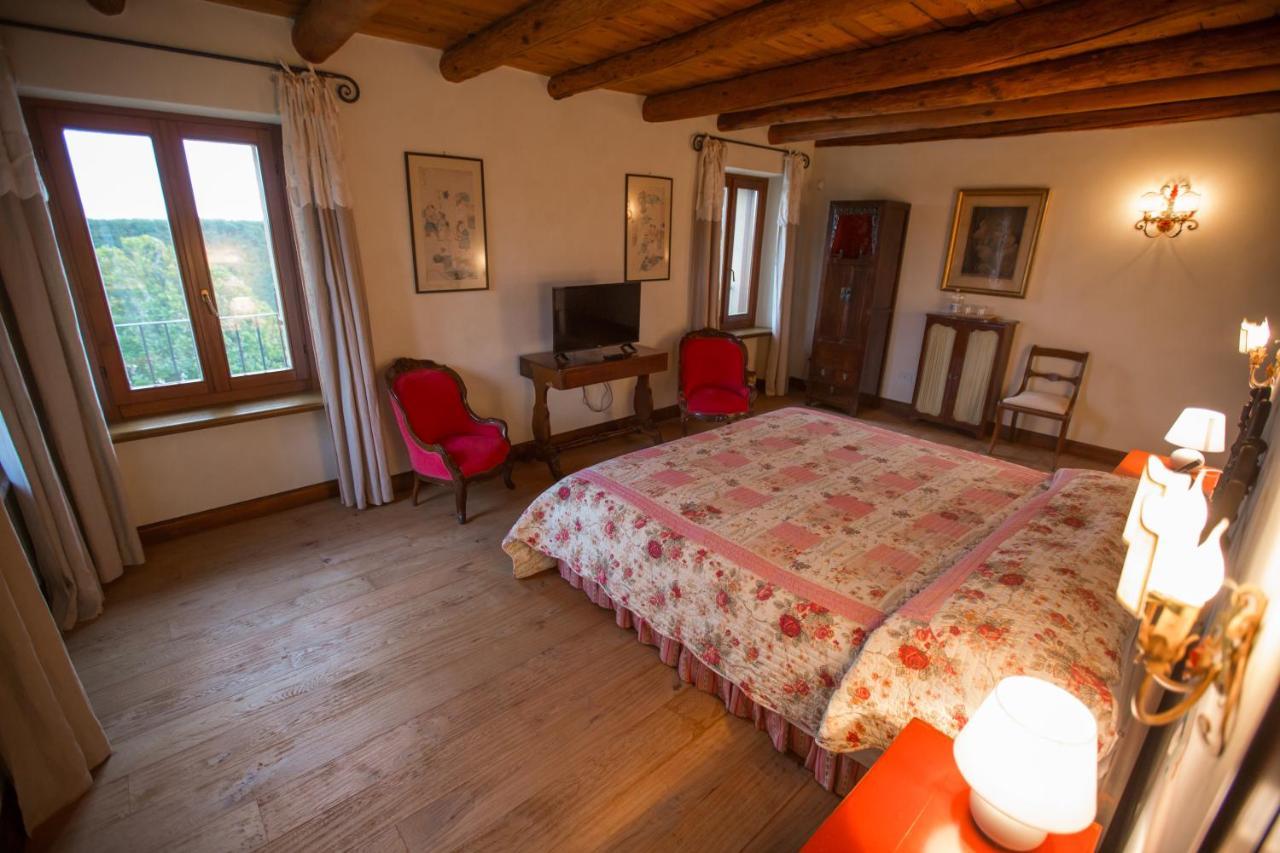 بونتي سول مينشيو Casale La Meridiana المظهر الخارجي الصورة