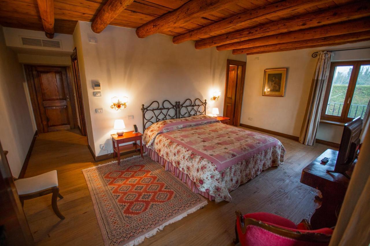 بونتي سول مينشيو Casale La Meridiana المظهر الخارجي الصورة