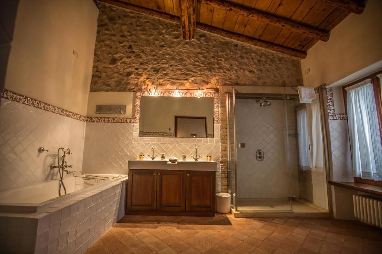 بونتي سول مينشيو Casale La Meridiana المظهر الخارجي الصورة