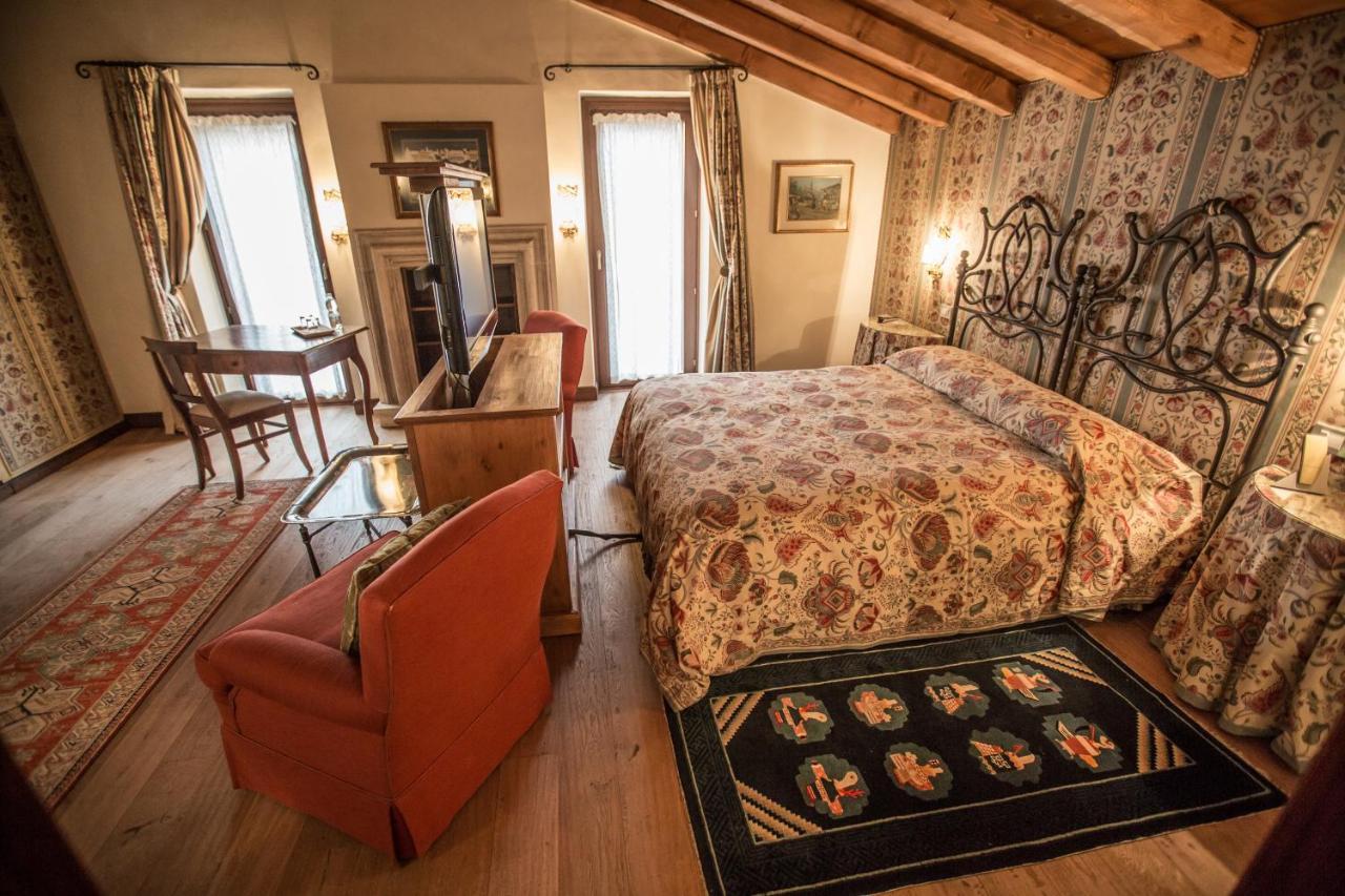 بونتي سول مينشيو Casale La Meridiana المظهر الخارجي الصورة